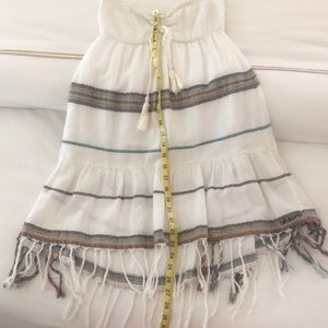 Billabong dress